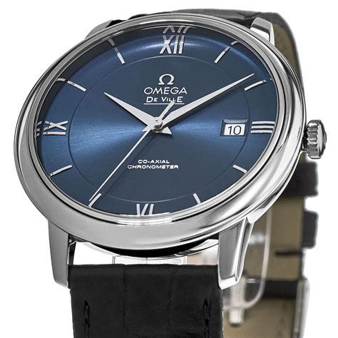 omega men's de ville prestige automatic|omega de ville prestige price.